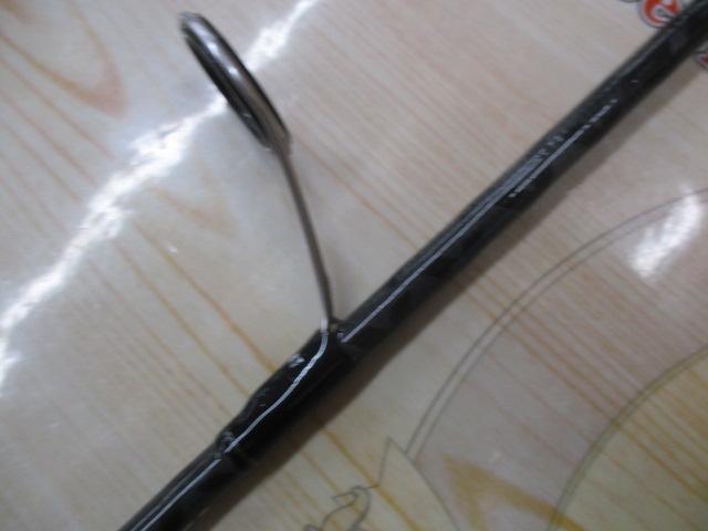 タトゥーラXT 642ULXS-ST