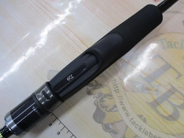 タトゥーラXT 642ULXS-ST