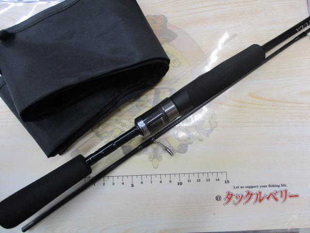 タトゥーラXT 642ULXS-ST