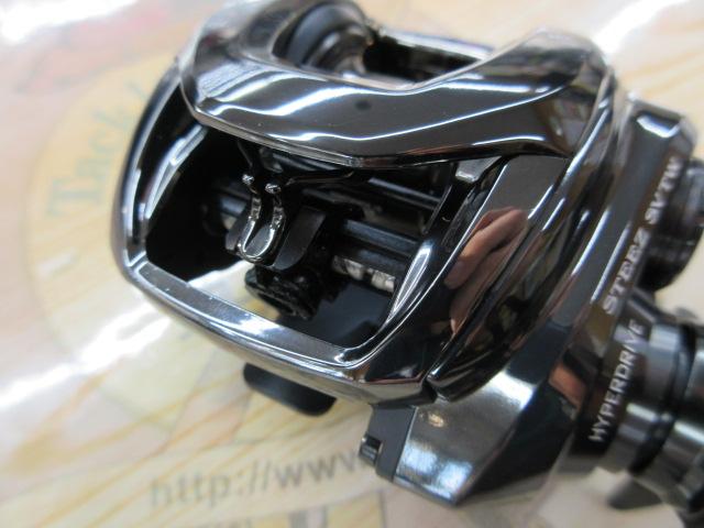 24スティーズ SV TW 100XHL｜＠ベリーネット 日本最大新品中古