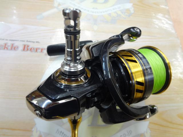 18レガリス LT4000D-CXH｜＠ベリーネット 日本最大新品中古釣具