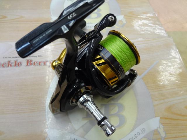 【中古】ダイワ・18レガリスLT4000D-CXH ダイワ レガリス LT4000-CXH (リール) 価格比較 - 価格.com
