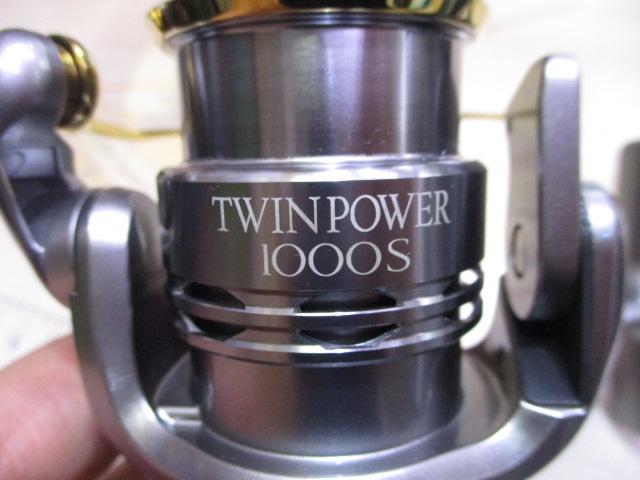 11ツインパワー 1000S｜＠ベリーネット 日本最大新品中古釣具WEB