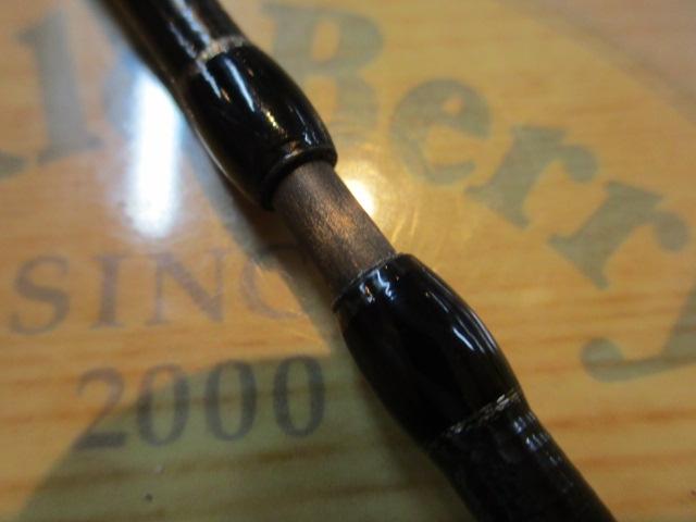 21カーディフAX S60UL-FF｜＠ベリーネット 日本最大新品中古釣具