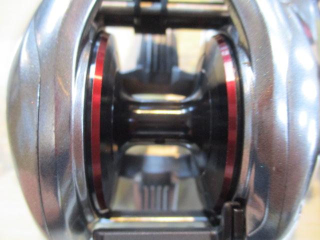 21スコーピオンMD 300XG LH(ロングハンドル)