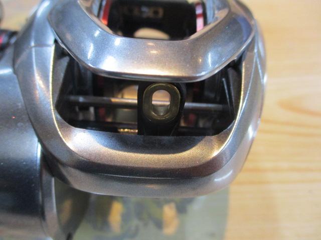 21スコーピオンMD 300XG LH(ロングハンドル)