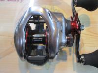 21スコーピオンMD 300XG LH(ロングハンドル)