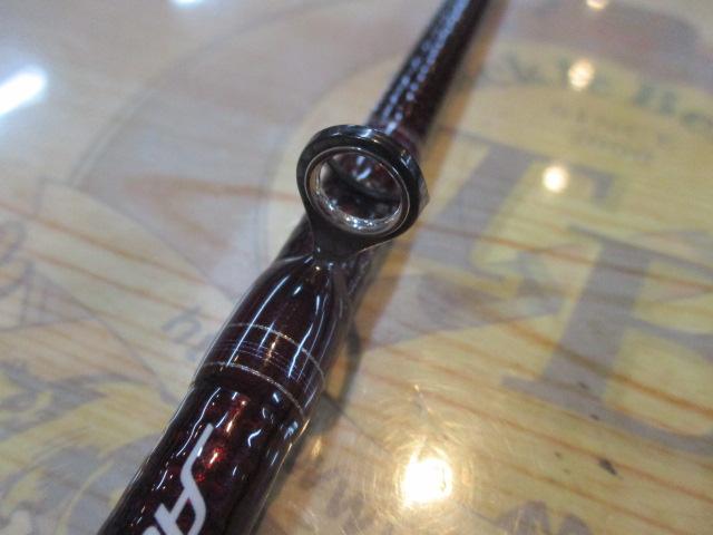 ハートランド HL741MHRB-SV AGS17