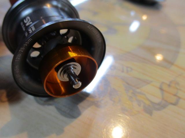 アルファス SV TW 800S-HL｜＠ベリーネット 日本最大新品中古