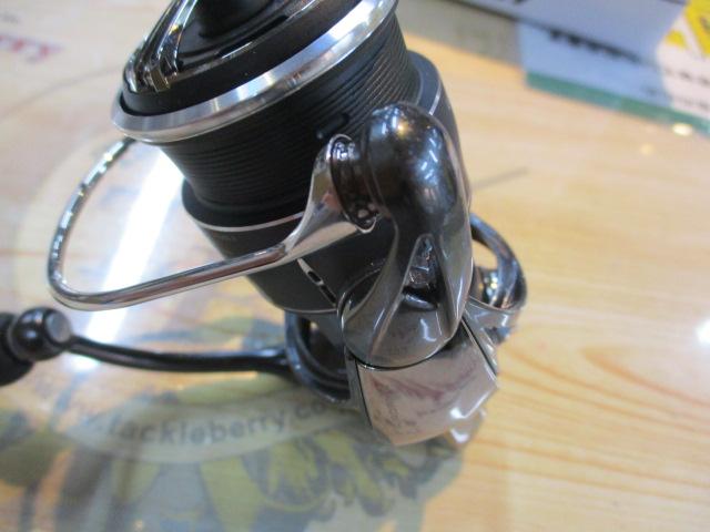 24ルビアス ST SF2000SS-H