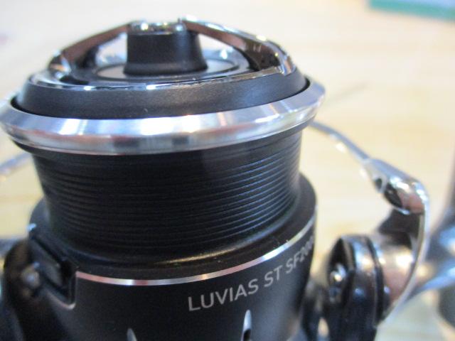 24ルビアス ST SF2000SS-H