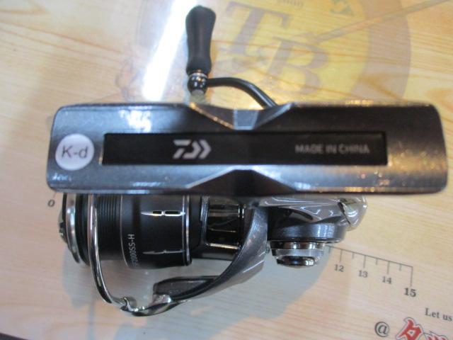 24ルビアス ST SF2000SS-H