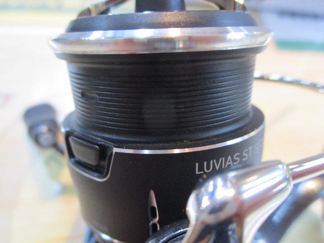 24ルビアス ST SF2000SS-H