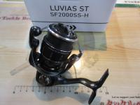 24ルビアス ST SF2000SS-H