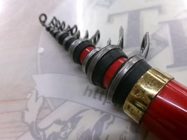 がま磯アルマ 15-53