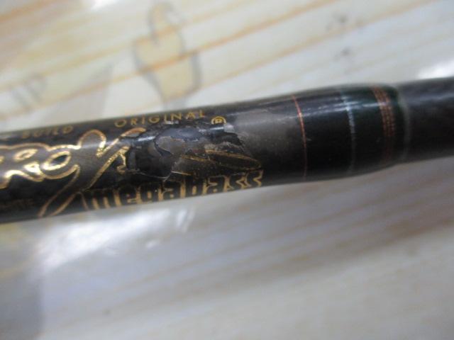 デストロイヤー F4-60X(Hi-10X)FLAT BACKER