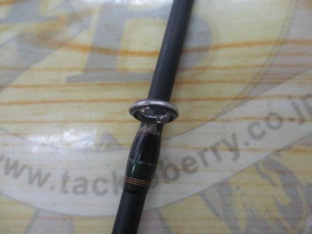 デストロイヤー F4-60X(Hi-10X)FLAT BACKER