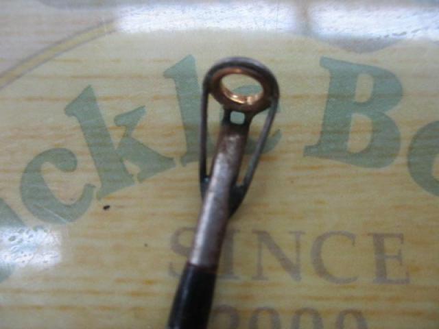 デストロイヤー F4-60X(Hi-10X)FLAT BACKER