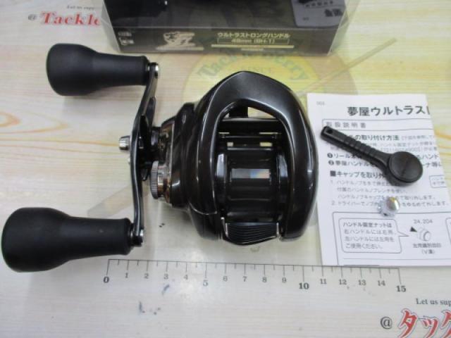 23アンタレスDC MD XG LEFT｜＠ベリーネット 日本最大新品中古