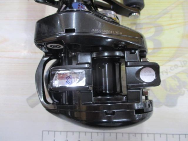 23アンタレスDC MD XG LEFT｜＠ベリーネット 日本最大新品中古