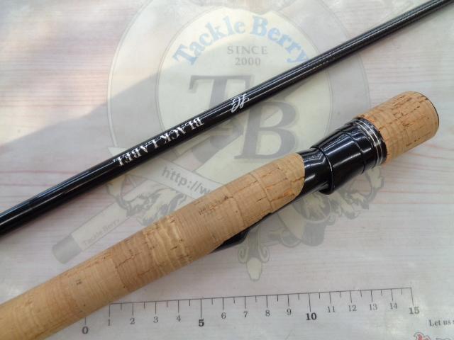 ダイワ　ブラックレーベル BLX LG 5111LFS 【ダイワ】 ブラックレーベル BLX LG 5111LFS DAIWA BLACK LABEL