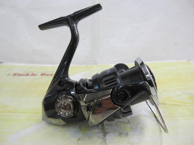 25ツインパワーXD C3000HG