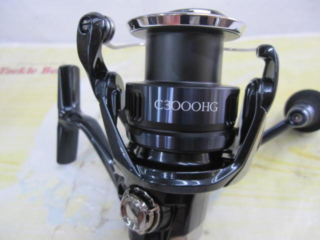 25ツインパワーXD C3000HG｜＠ベリーネット 日本最大新品中古