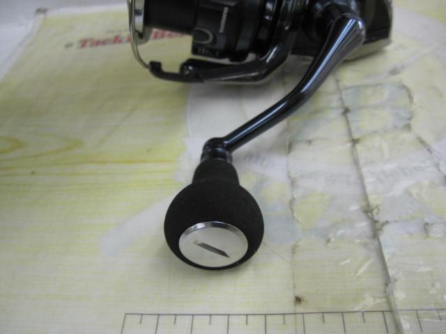 25ツインパワーXD C3000HG