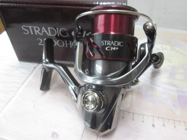 16ストラディックCI4+ 2500HGS｜＠ベリーネット 日本最大新品