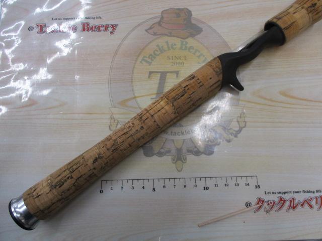 ルアーロッド　ハートランドｚ 601MFB ダイワ ハートランドZ HL-Z 601MFB/E618LL 美品(中古) : 釣king