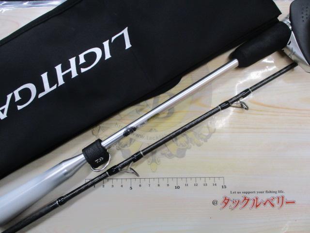 シマノ ライトゲーム エクスチューン TYPE73 MH195 RIGHT ライトゲーム エクスチューン TYPE73 MH195 RIGHT