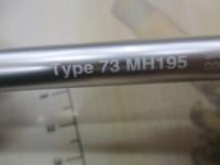 ライトゲームエクスチューン タイプ73 MH195/L