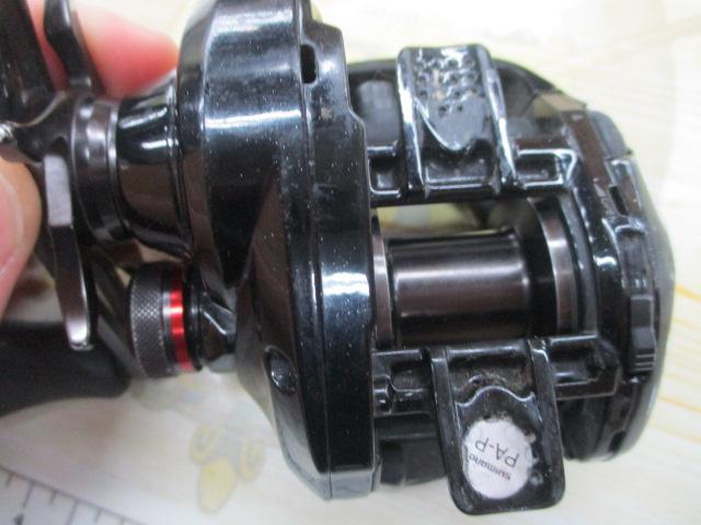 17スコーピオンDC 100｜＠ベリーネット 日本最大新品中古釣具WEB