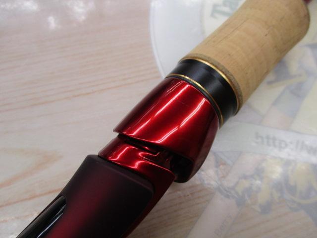 18ワールドシャウラ1702R-2｜＠ベリーネット 日本最大新品中古釣具WEB