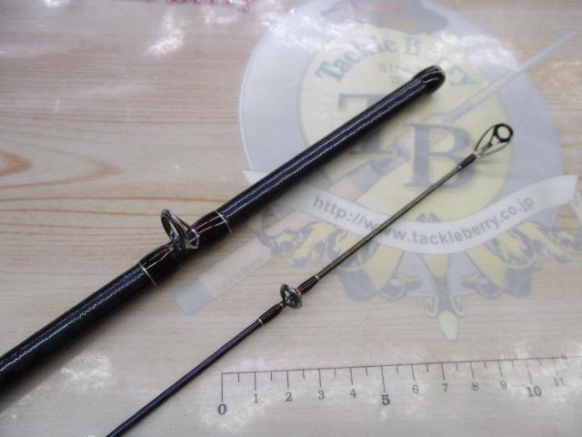 シマノ18ワールドシャウラ 1702R-2 【超美品】　送料込み インプレ】シマノ『18 ワールドシャウラ1702R-2』はバス釣りから