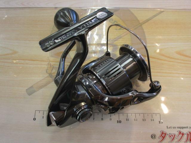 22ステラ C5000XG｜＠ベリーネット 日本最大新品中古釣具WEBショップ