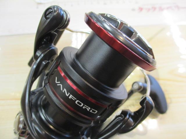 20ヴァンフォード C3000XG｜＠ベリーネット 日本最大新品中古