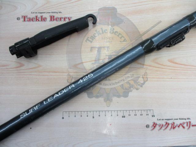 00サーフリーダー 425DX-T