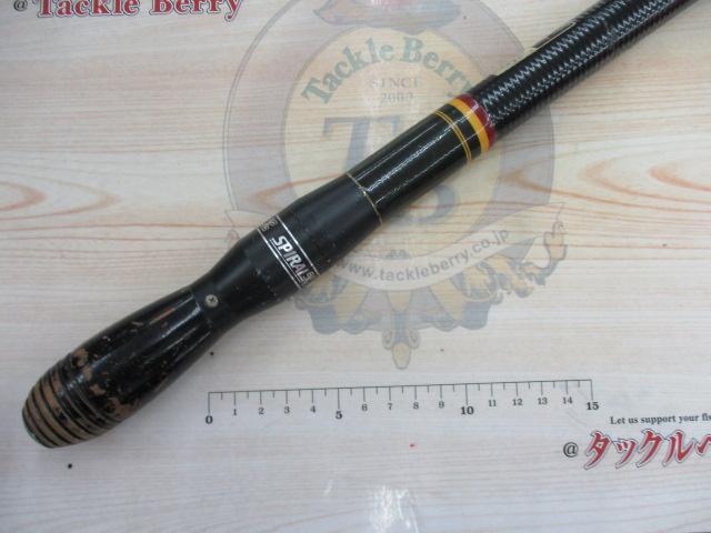 スパイラルSSサーフ 25-420