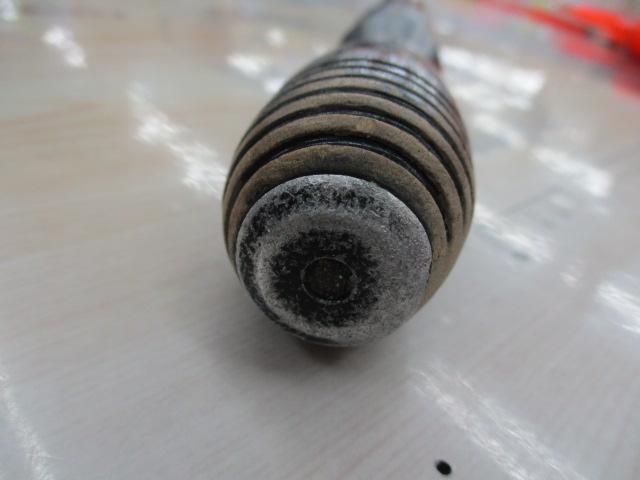 スパイラルSSサーフ 25-420