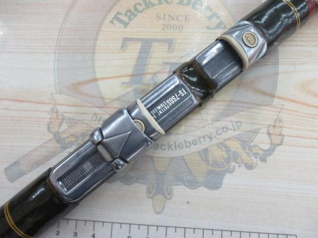 スパイラルSSサーフ 25-420