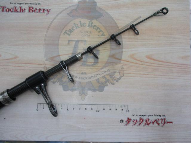 スパイラルSSサーフ 25-420