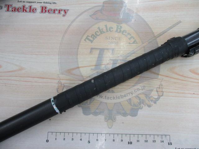 DAIWA HSプロ磯 1.5-53M-V DAIWA HSプロ磯 1.5-53M-Vの通販 by aYuLOvE's shop｜ラクマ