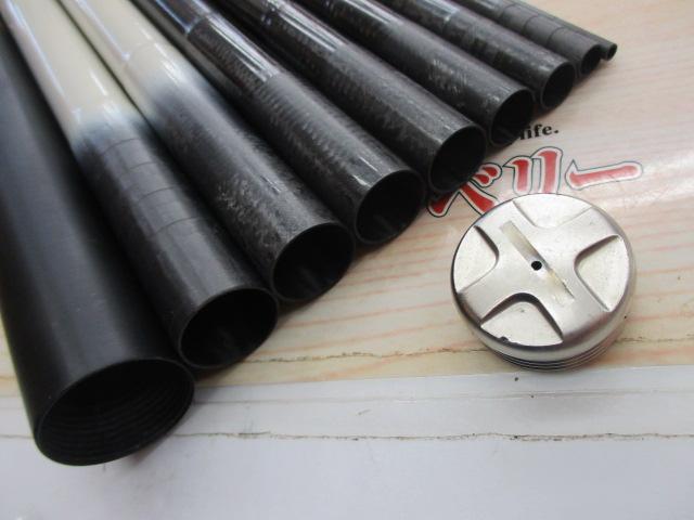 琥珀パワー零 03-85MZ｜＠ベリーネット 日本最大新品中古釣具WEB