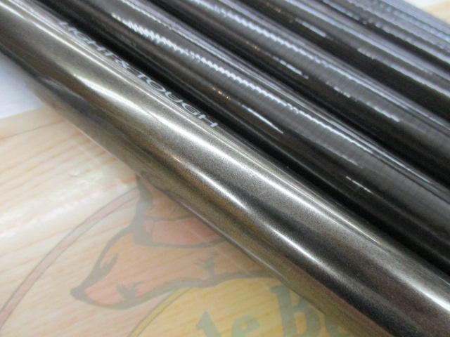 琥珀パワー零 03-85MZ