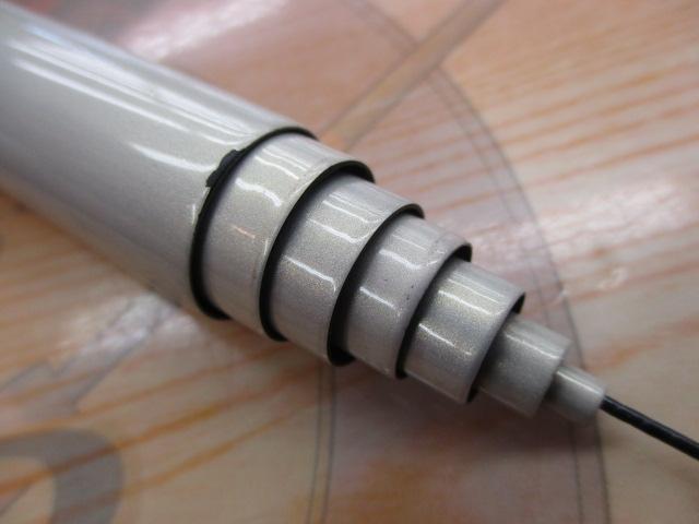 琥珀パワー零 03-85MZ