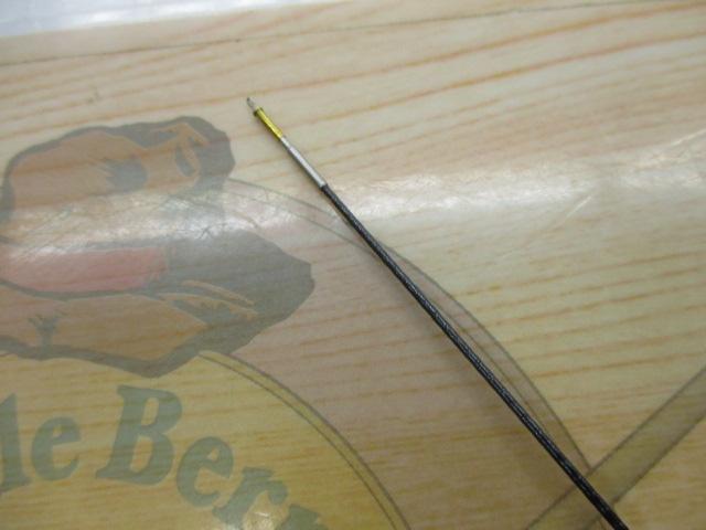 琥珀パワー零 03-85MZ