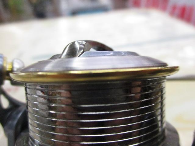 セルテート 2506フィネスカスタム