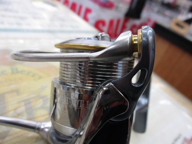 セルテート 2506フィネスカスタム