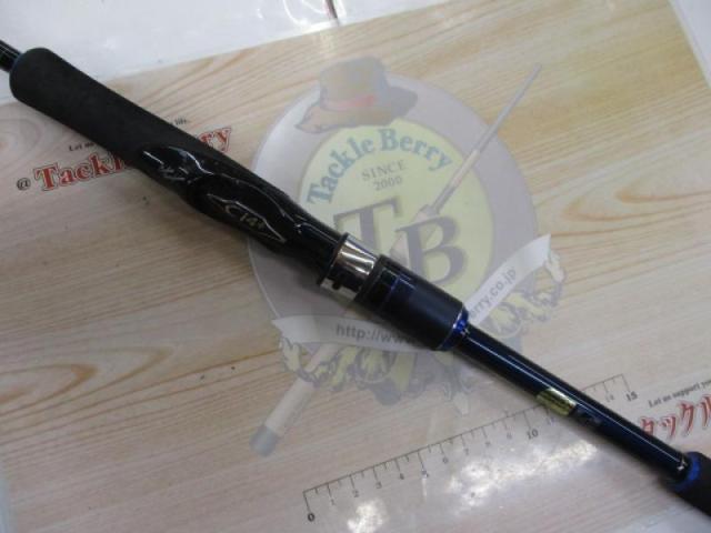 15ゲームタイプJ S652｜＠ベリーネット 日本最大新品中古釣具WEB